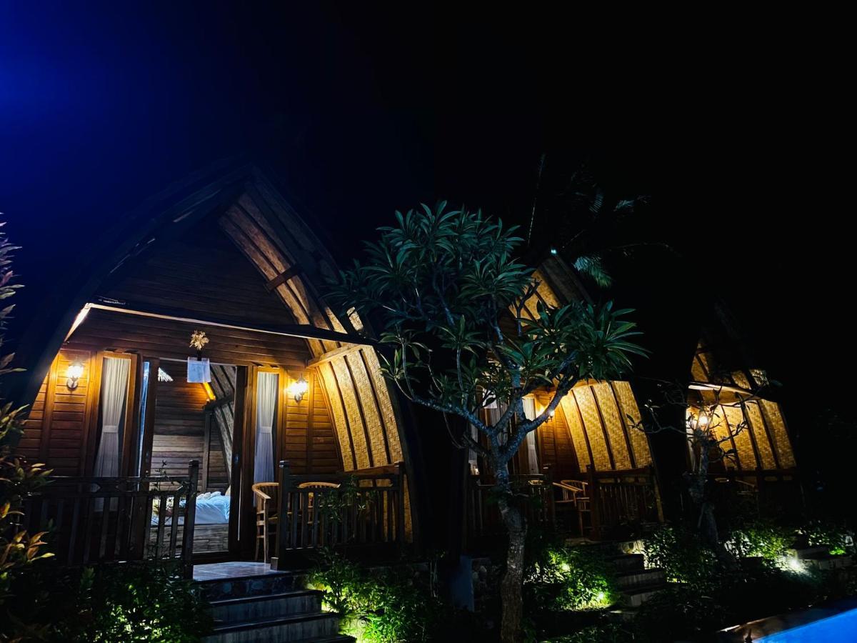 Grand Cory Batununggul Exterior foto