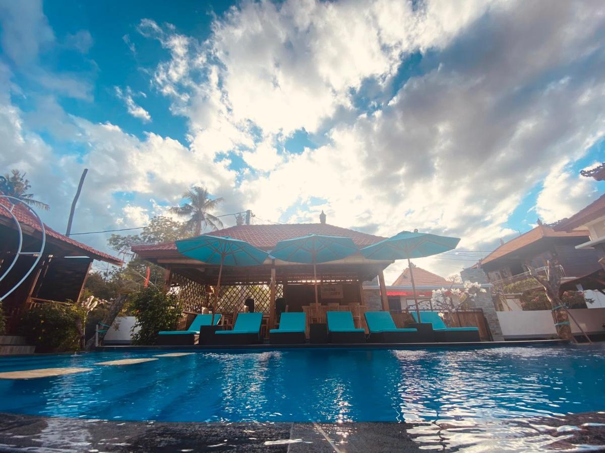 Grand Cory Batununggul Exterior foto