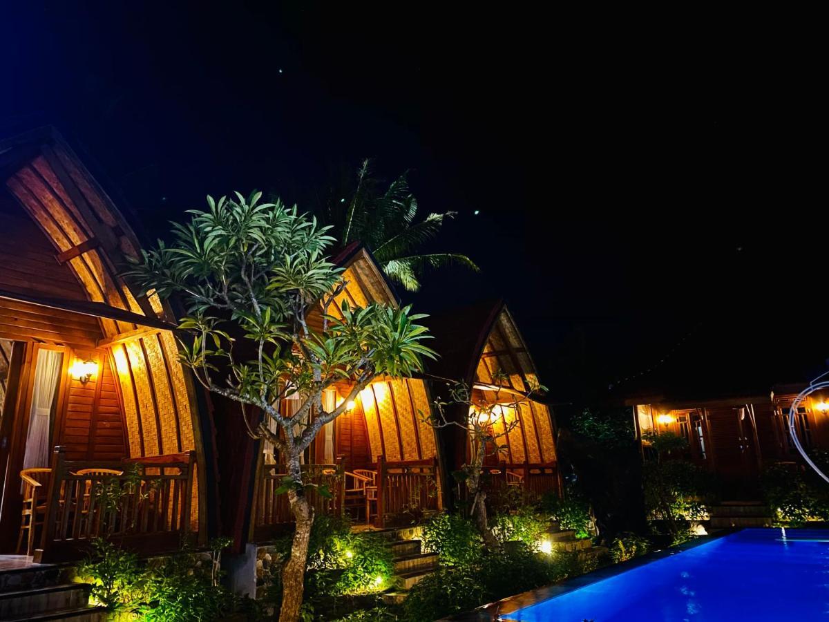 Grand Cory Batununggul Exterior foto