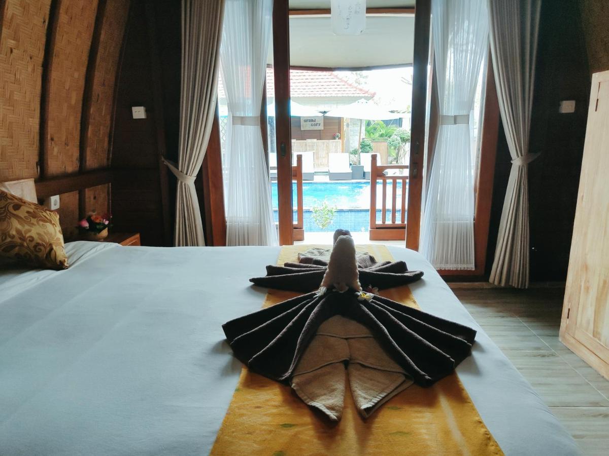 Grand Cory Batununggul Exterior foto