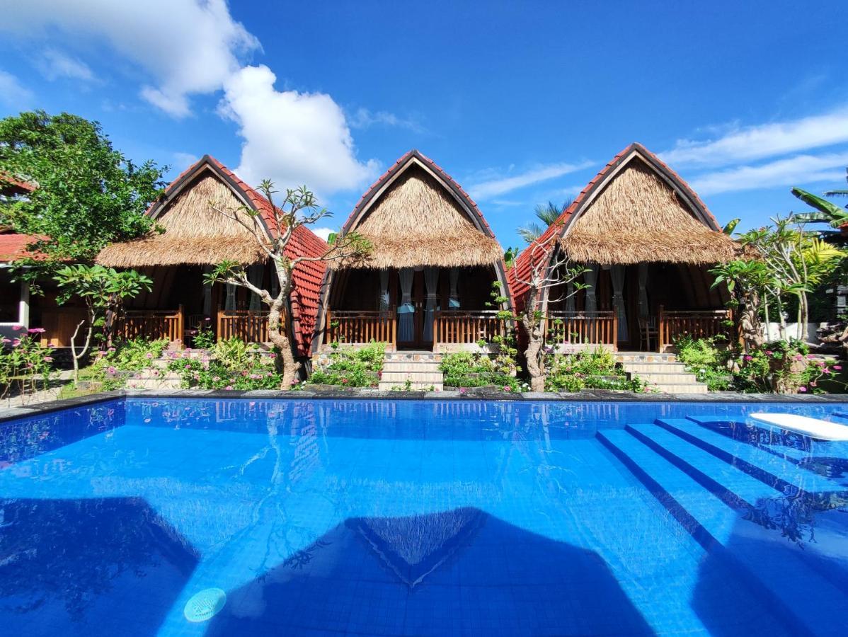 Grand Cory Batununggul Exterior foto