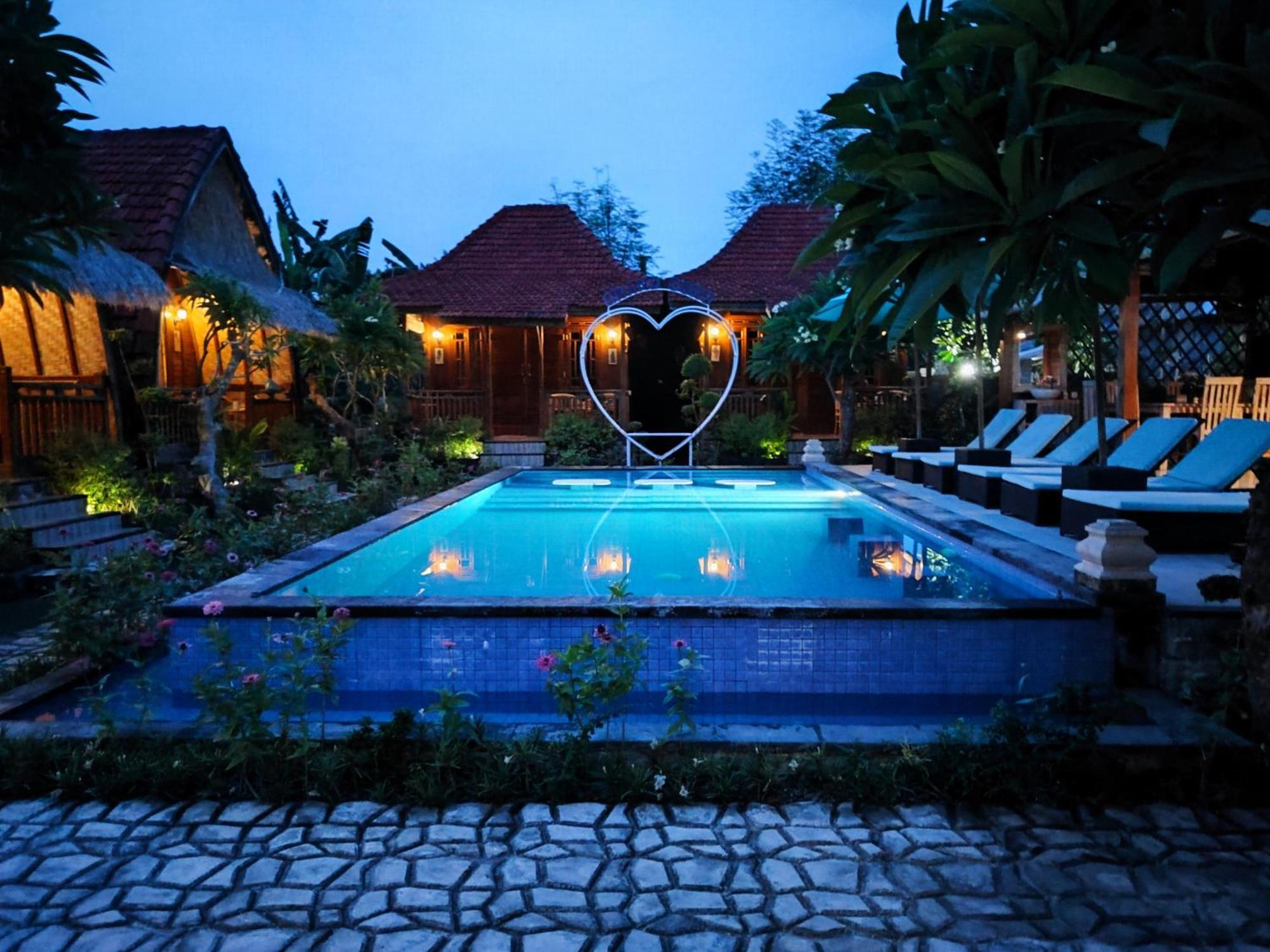 Grand Cory Batununggul Exterior foto